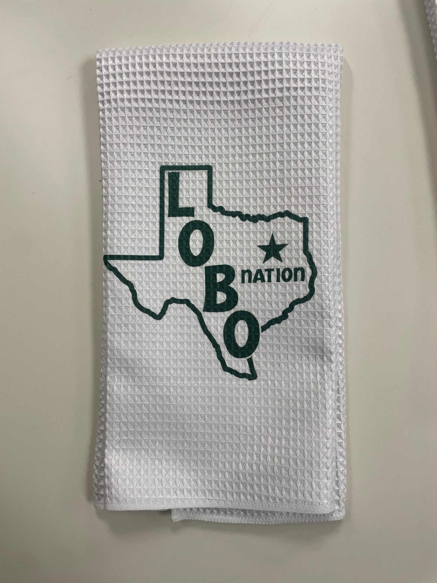 Kitchen towel