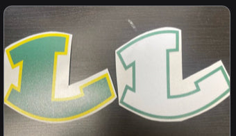 Car Decals