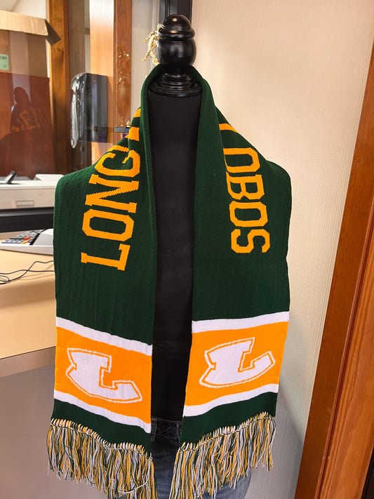 Lobo Scarf- Cold Weather gear