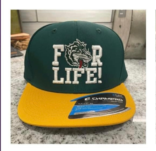 For Life Hat