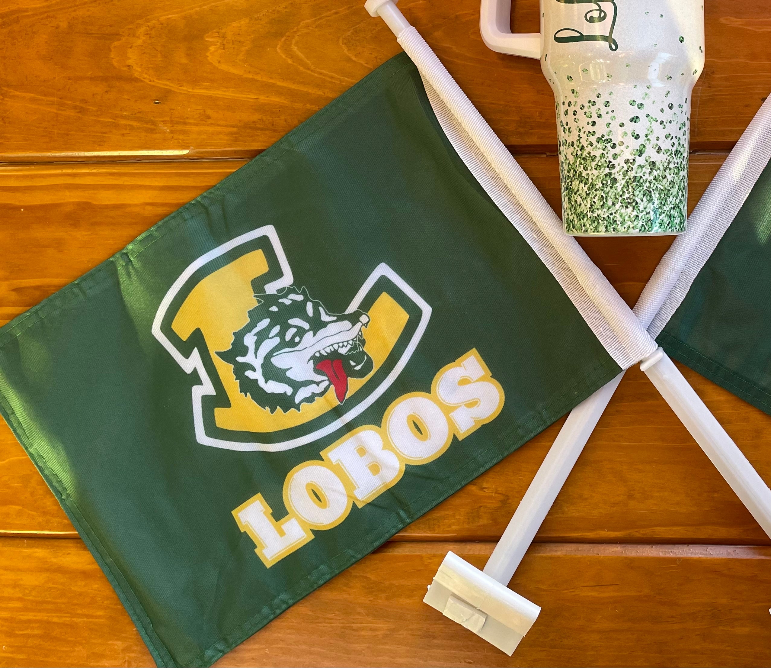 THE LOBO STOREOFFICIAL GEAR OF THE LONGVIEW LOBO FOOTBALL TEAM The Lobo Store